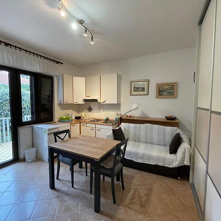App Rojko Apartment Lovrecica  Luaran gambar