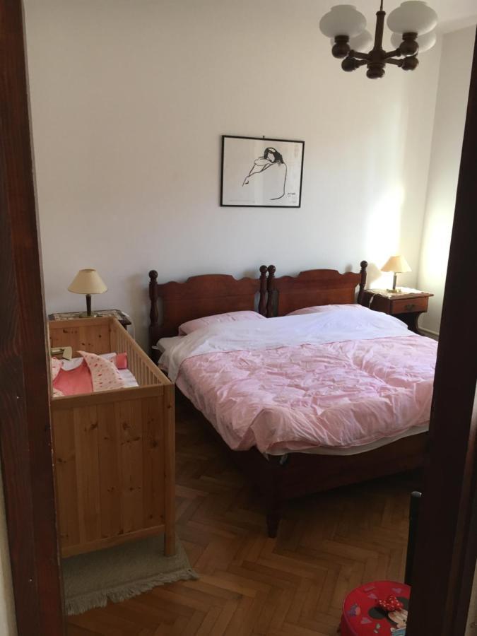 App Rojko Apartment Lovrecica  Luaran gambar