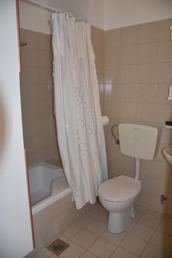 App Rojko Apartment Lovrecica  Luaran gambar